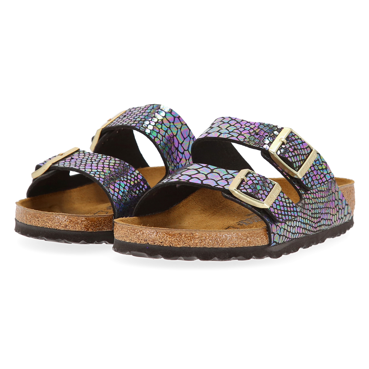 Sandalias birkenstock arizona best sale