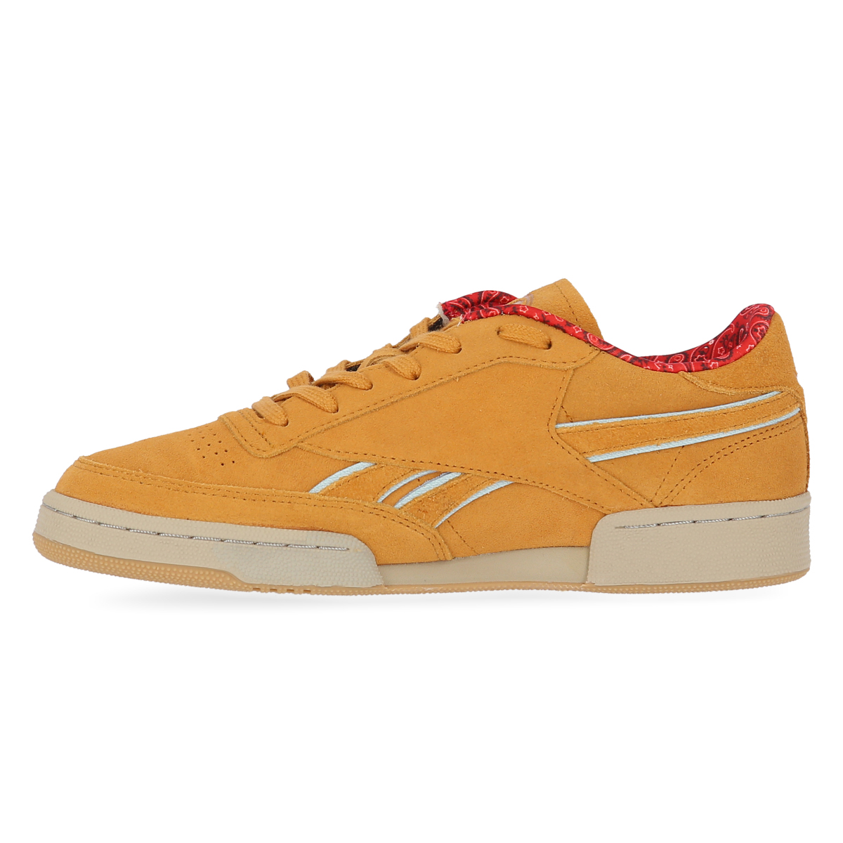 Zapatillas Urbanas Reebok Club C Hombre,  image number null