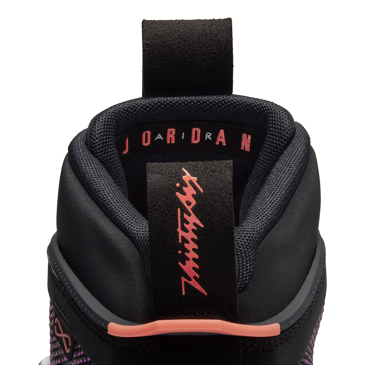Zapatillas Jordan Air XXXVI "First Light",  image number null