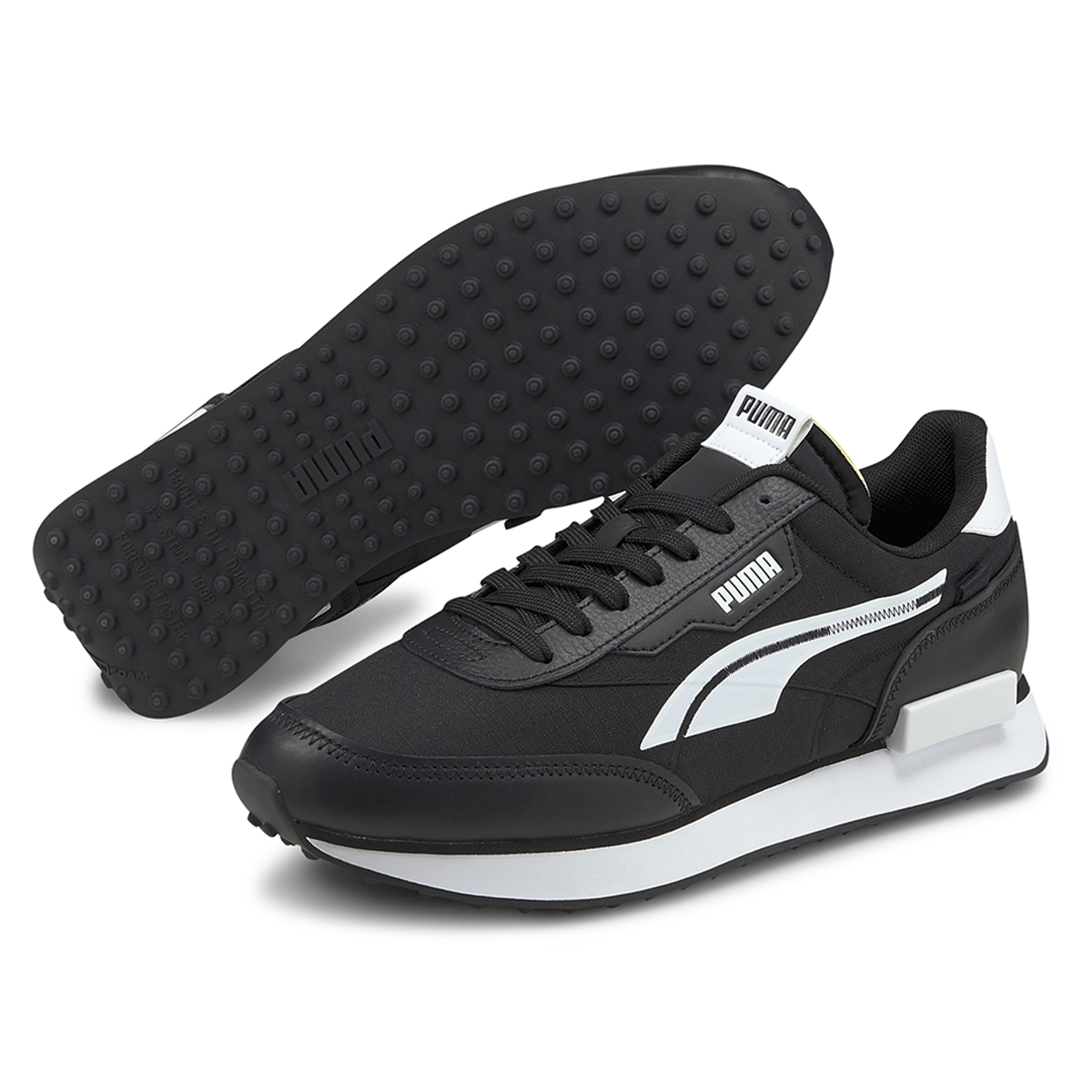 Zapatillas Puma Future Rider Twofold,  image number null