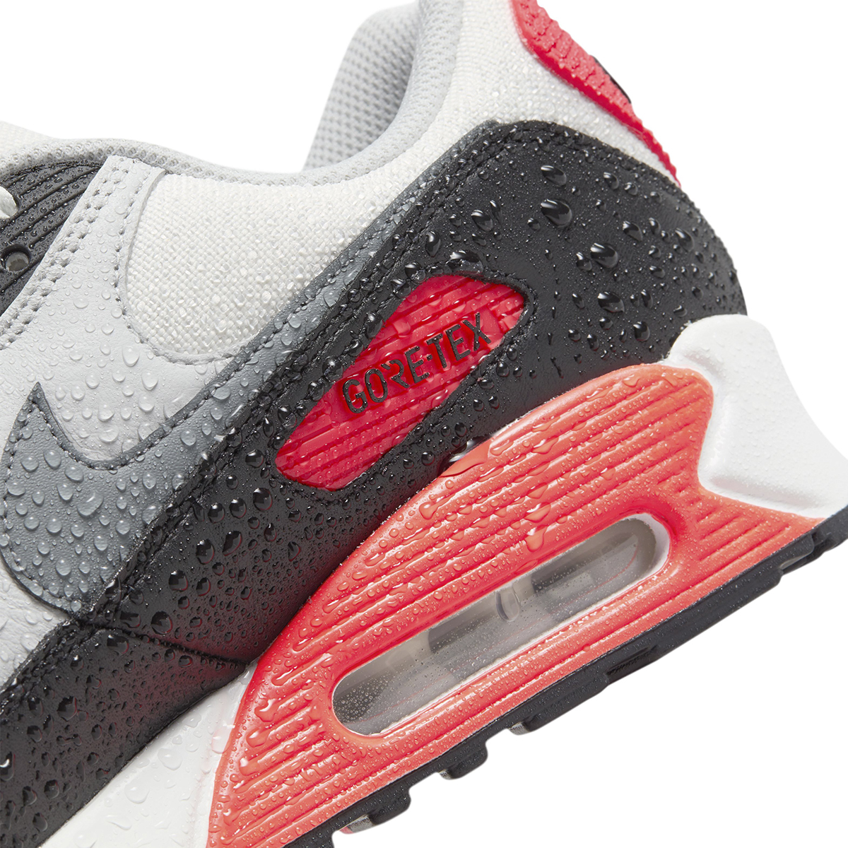Zapatillas Nike Air Max 90 Gore tex Hombre Moov