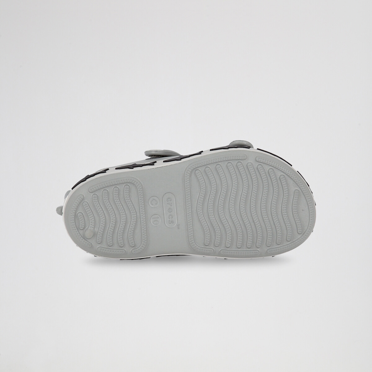 Sandalias Crocs Crocband Cruiser T Infantil EVA,  image number null