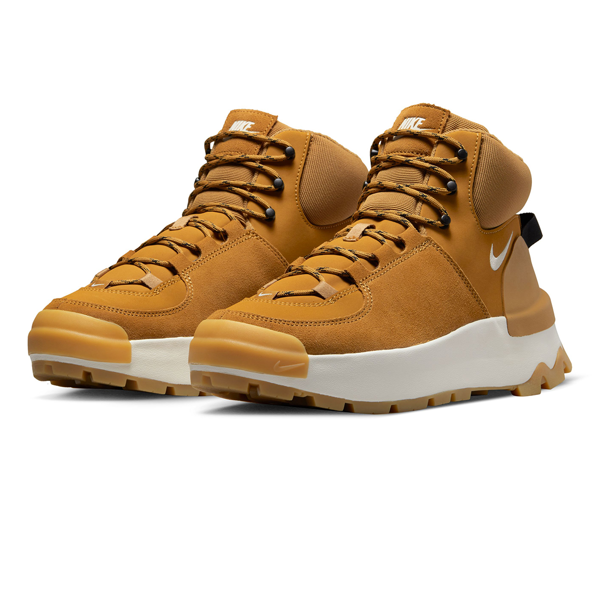 Zapatillas Urbanas Nike City Classic Mujer,  image number null