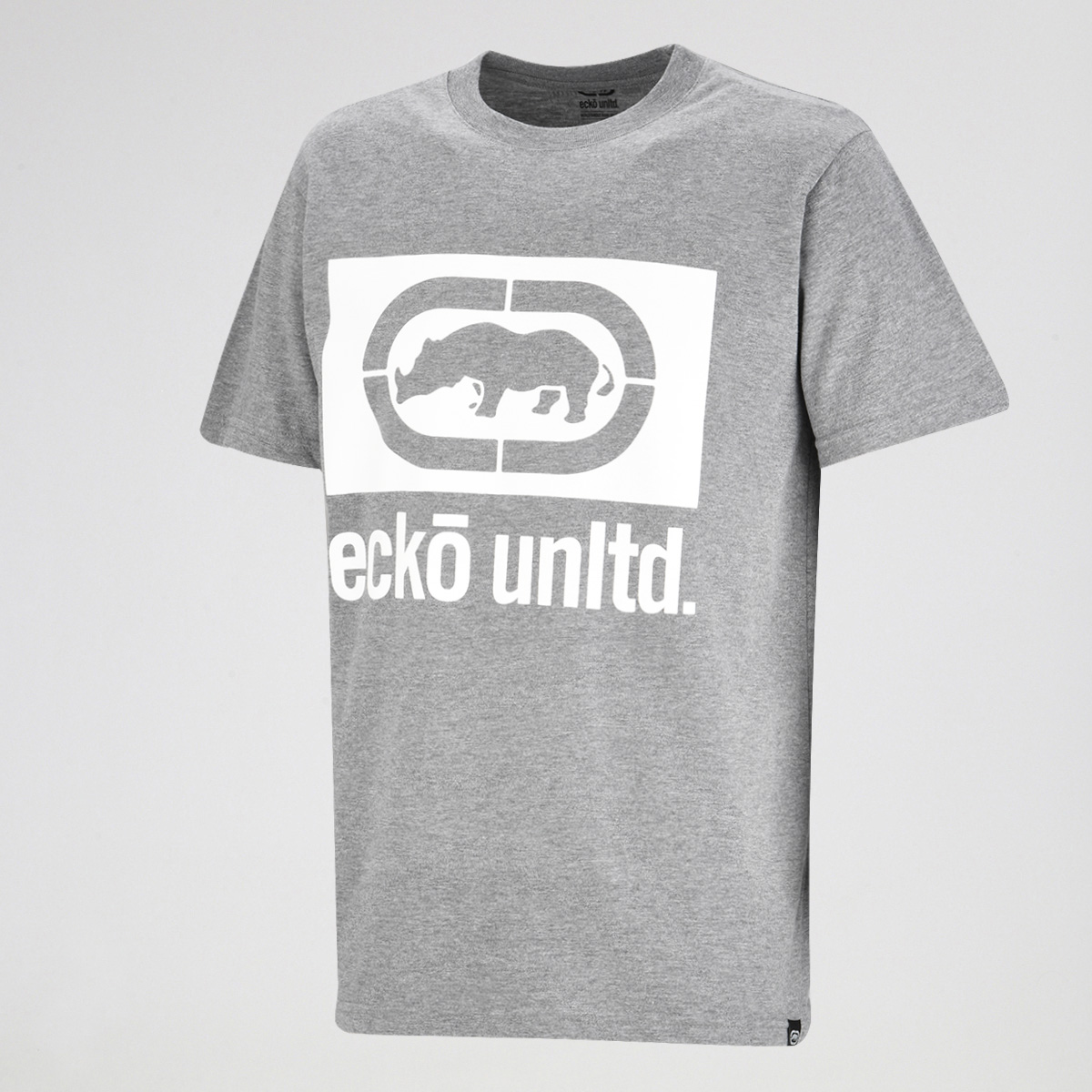 Remera Ecko Insti I25 Hombre,  image number null