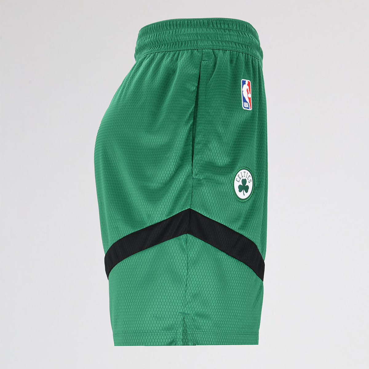 Short Básquet Nike Boston Celtics Icon Practice Hombre,  image number null