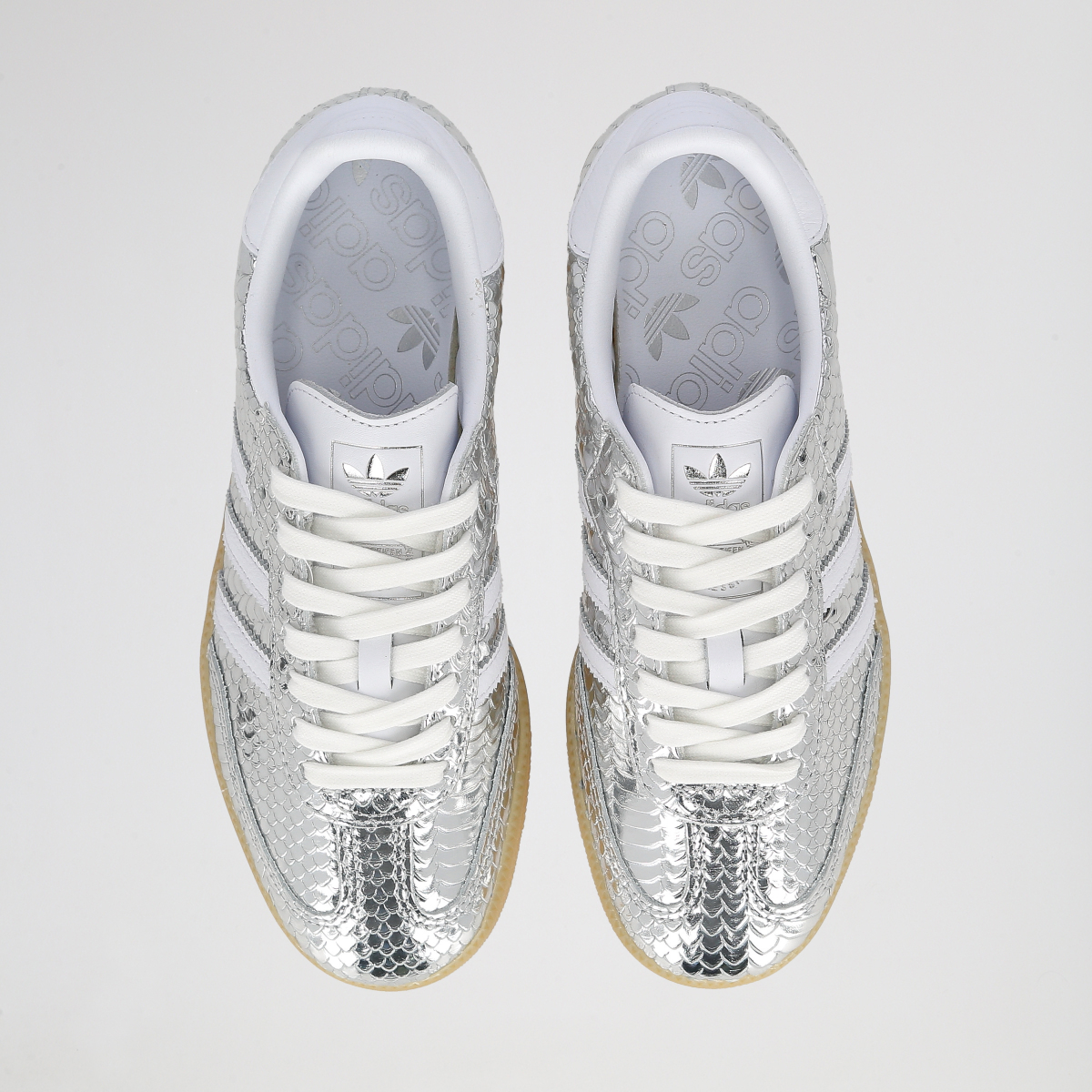 Zapatillas adidas Samba Og cuero Mujer,  image number null