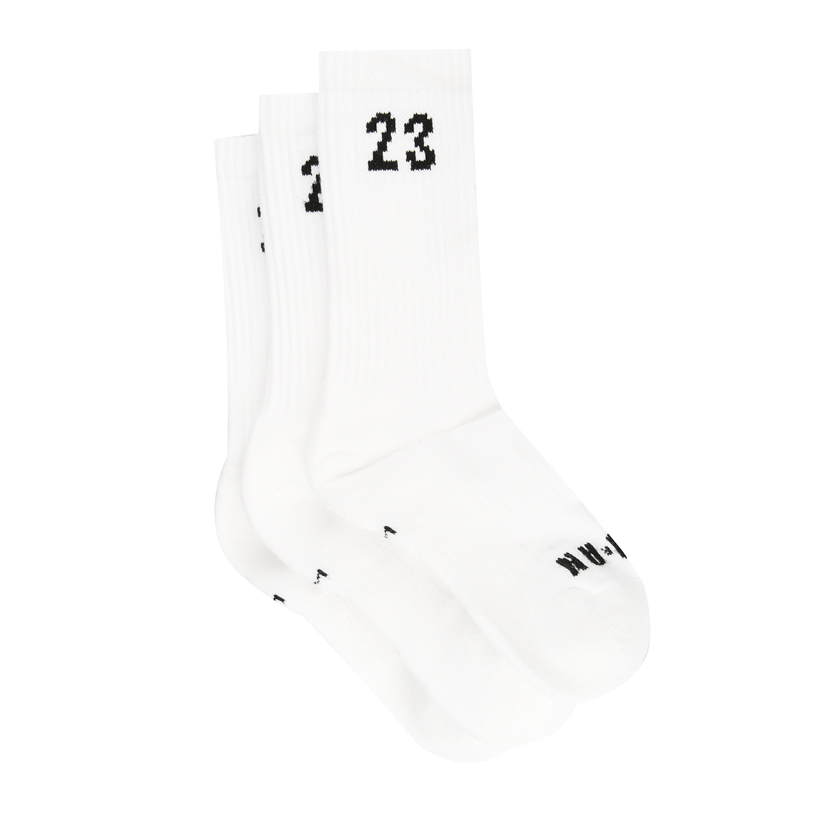 Pack de Medias Basquet Nike Jordan Essentials Unisex,  image number null