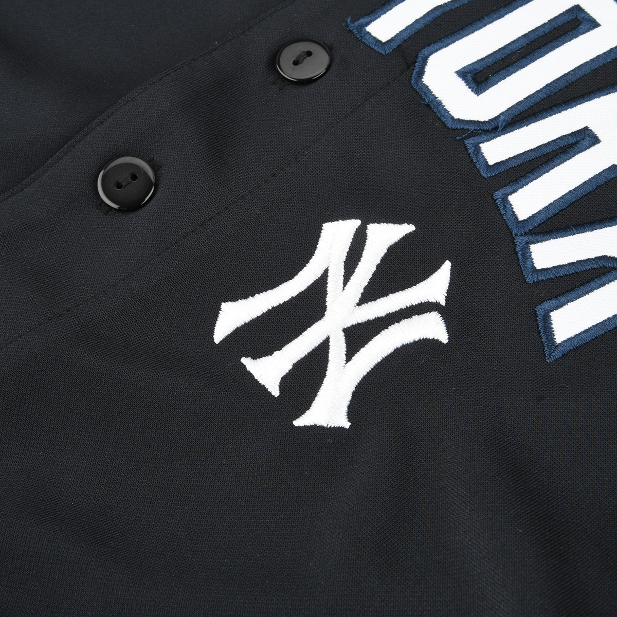 Remera MLB Yankees Mujer,  image number null