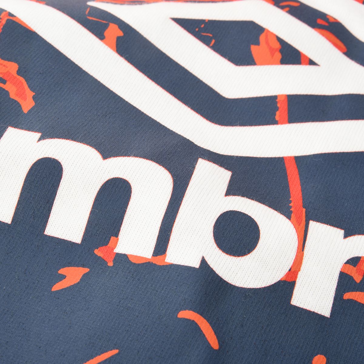 Remera Umbro Kyle Mujer,  image number null