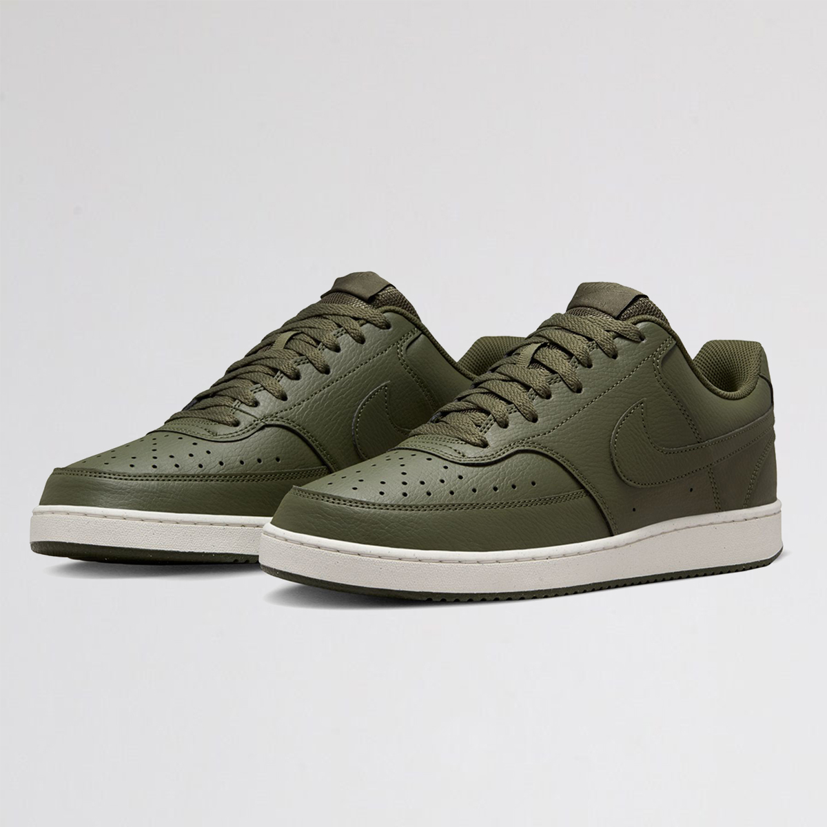 Zapatillas Nike Court Vision Low Next Nature Hombre,  image number null