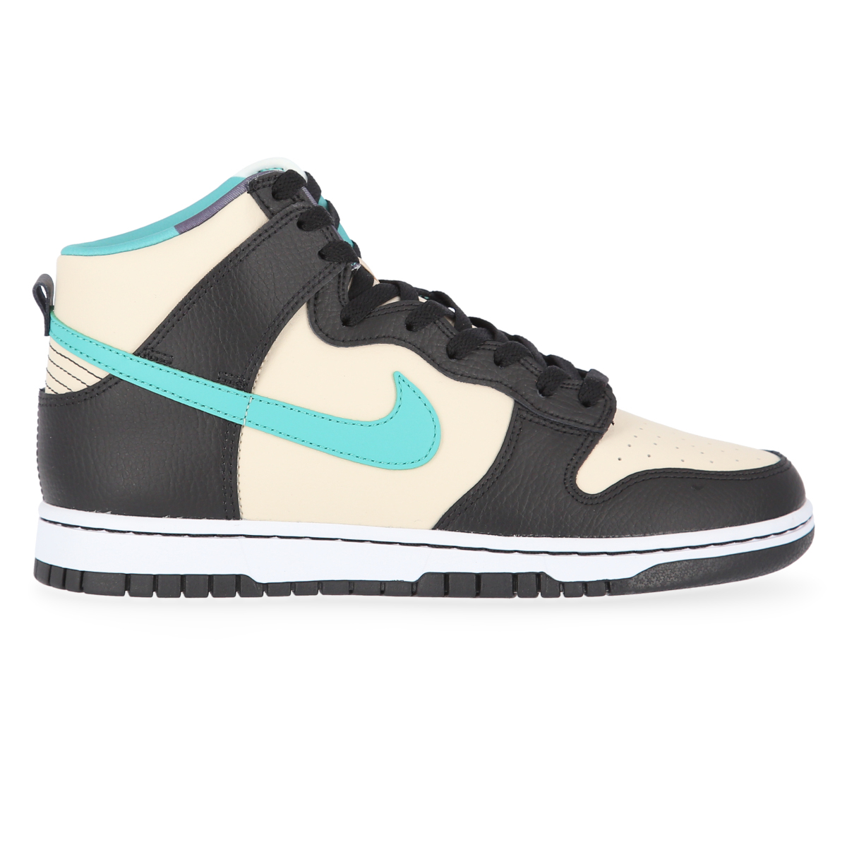 Zapatillas Nike Dunk High Retro Emb,  image number null