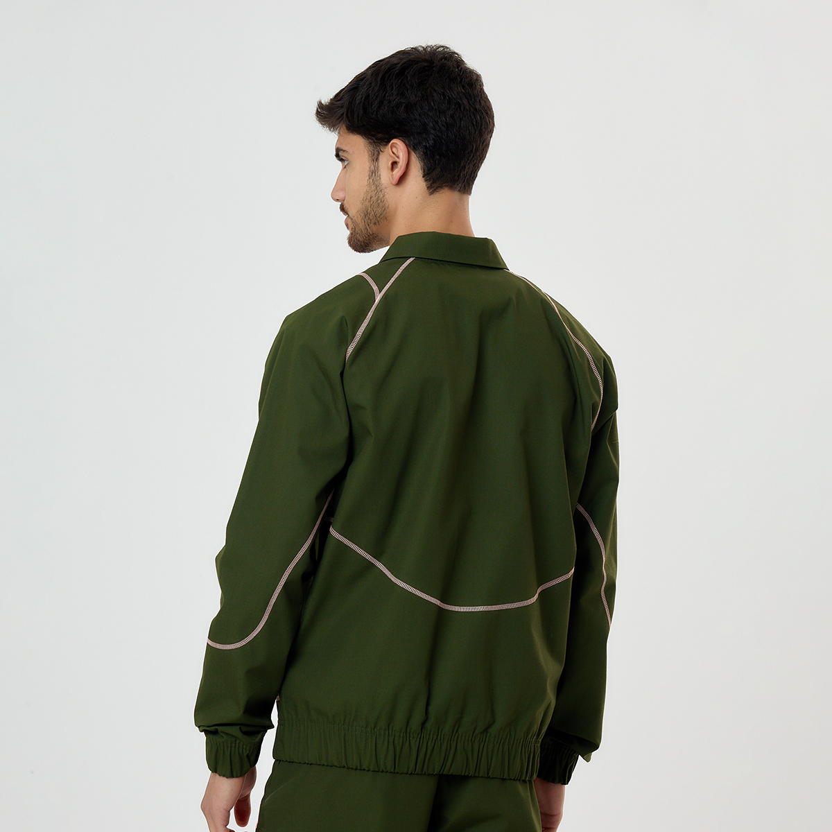 Campera Manchester City Puma ftblSTATEMENT Hombre,  image number null