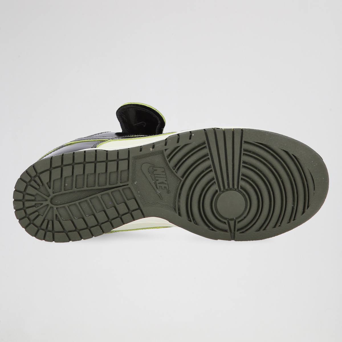 Zapatillas Nike Dunk Low Green Panda Mujer,  image number null