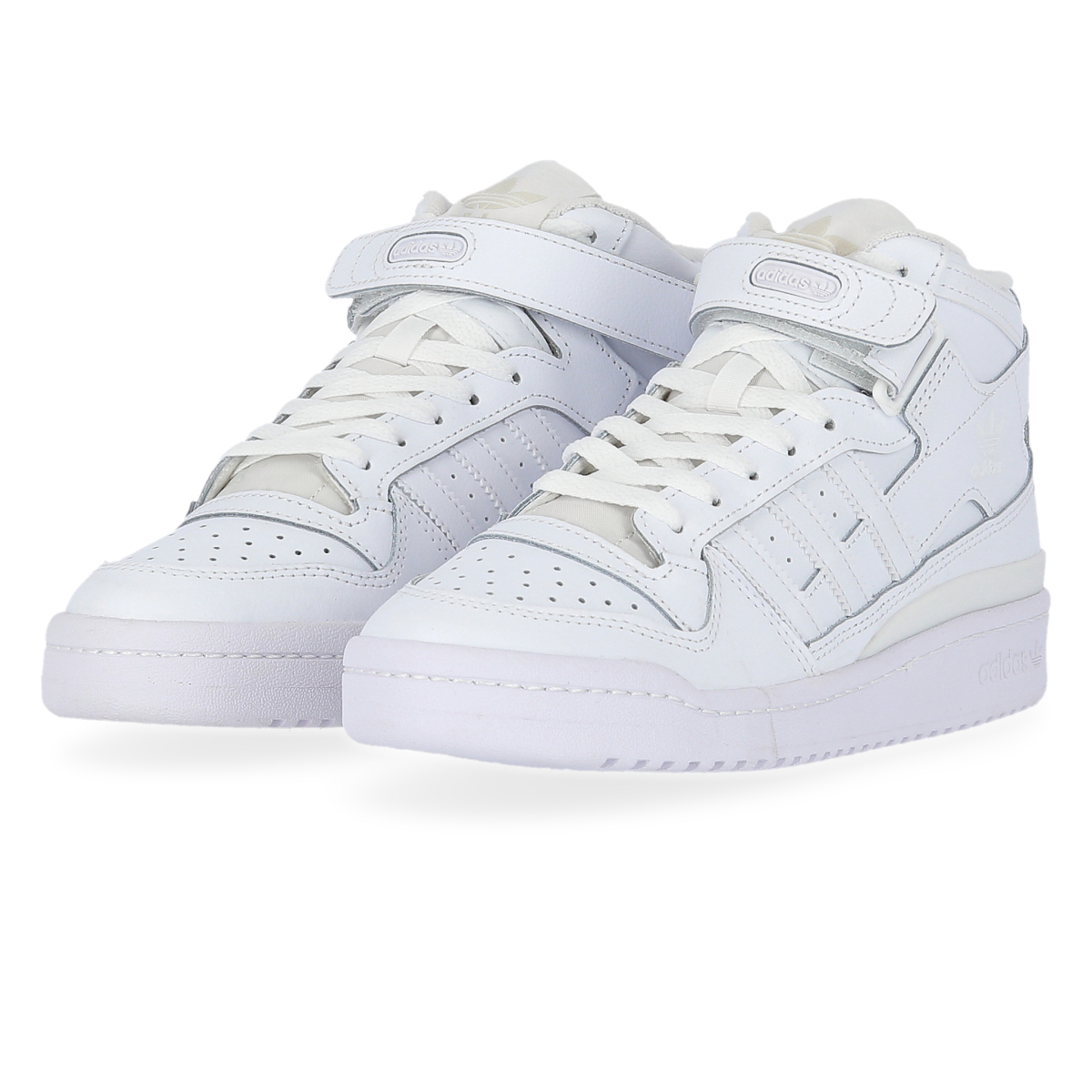 Zapatillas adidas Forum Mujer Moov