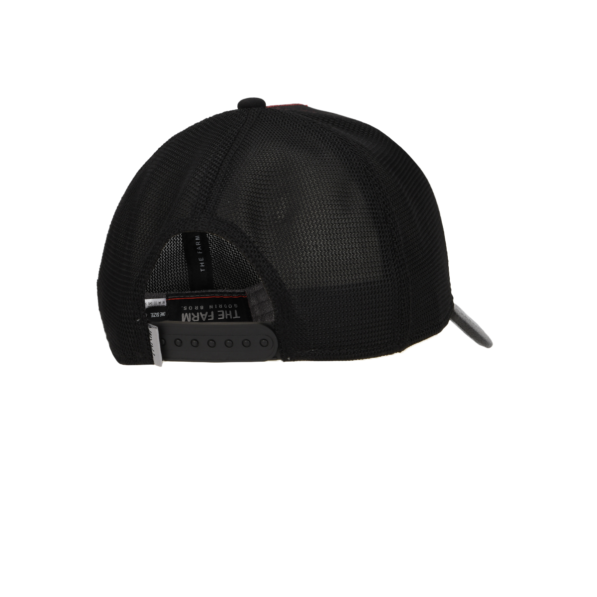 Gorra Goorin Tyrant King,  image number null