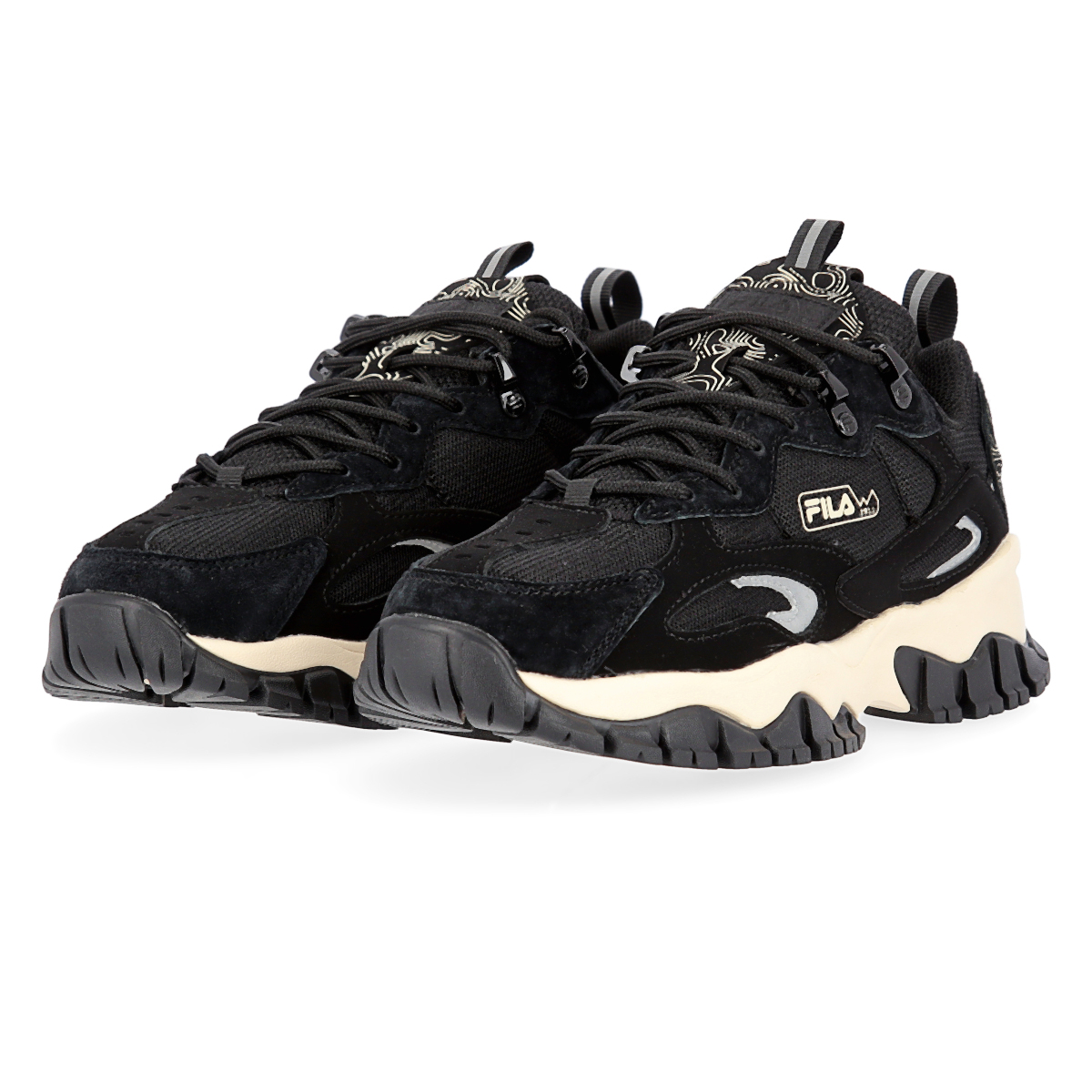 Zapatillas Fila Ray Tracer Tr 2 Hombre,  image number null