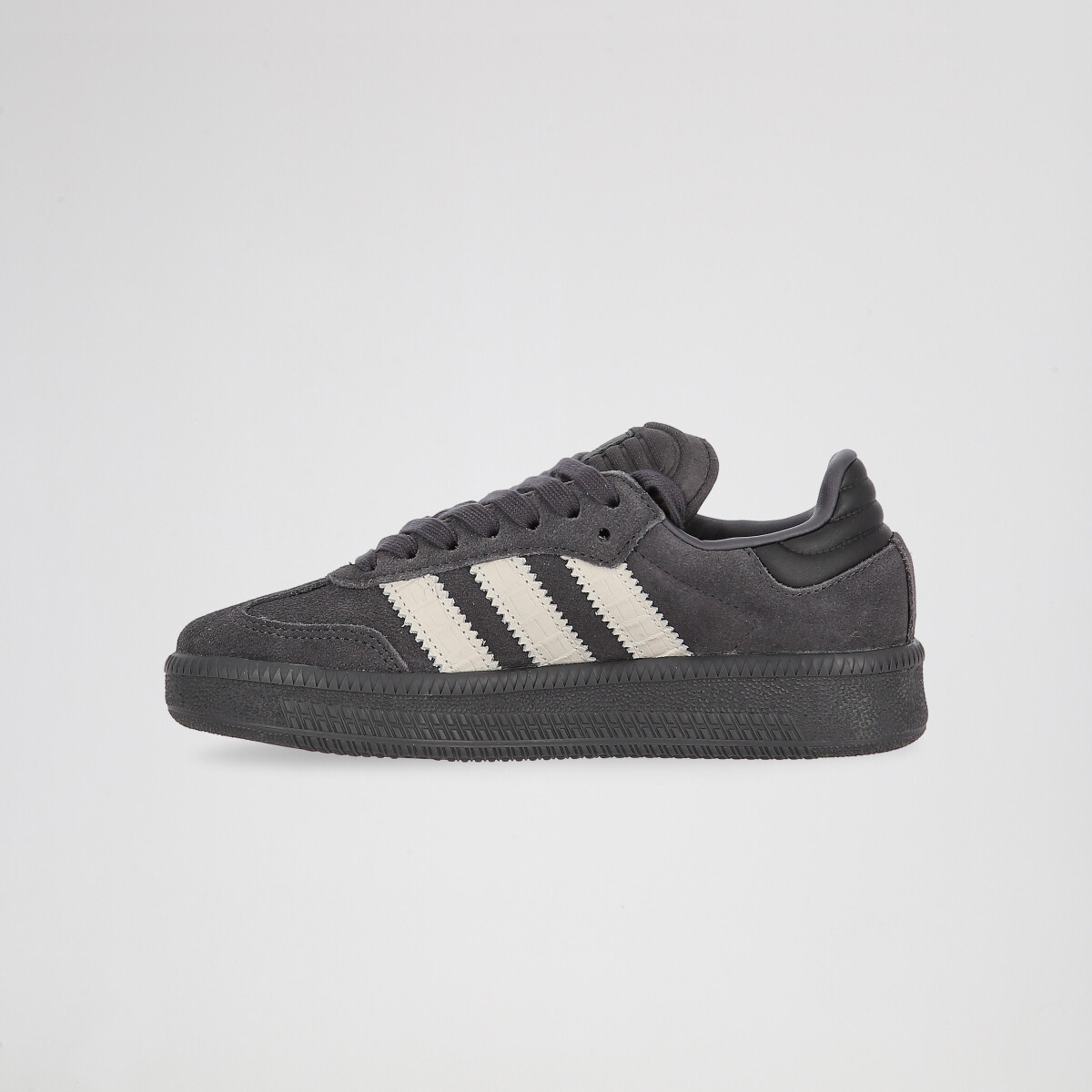 Zapatillas adidas Samba Xlg Infantil,  image number null