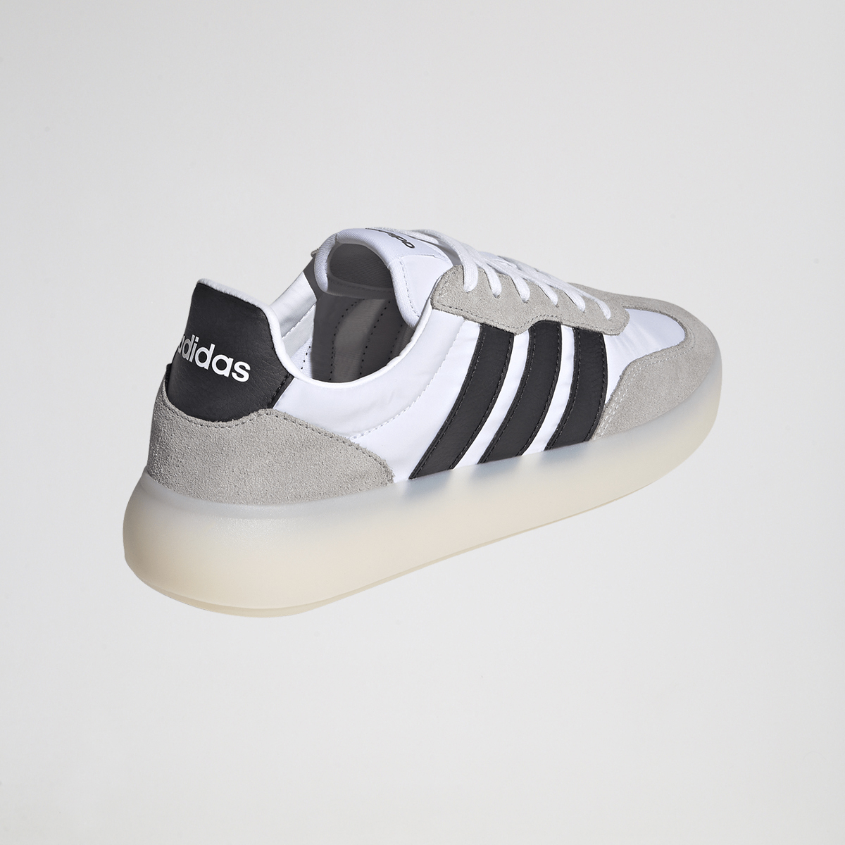 Zapatillas adidas Barreda Decode hombre,  image number null