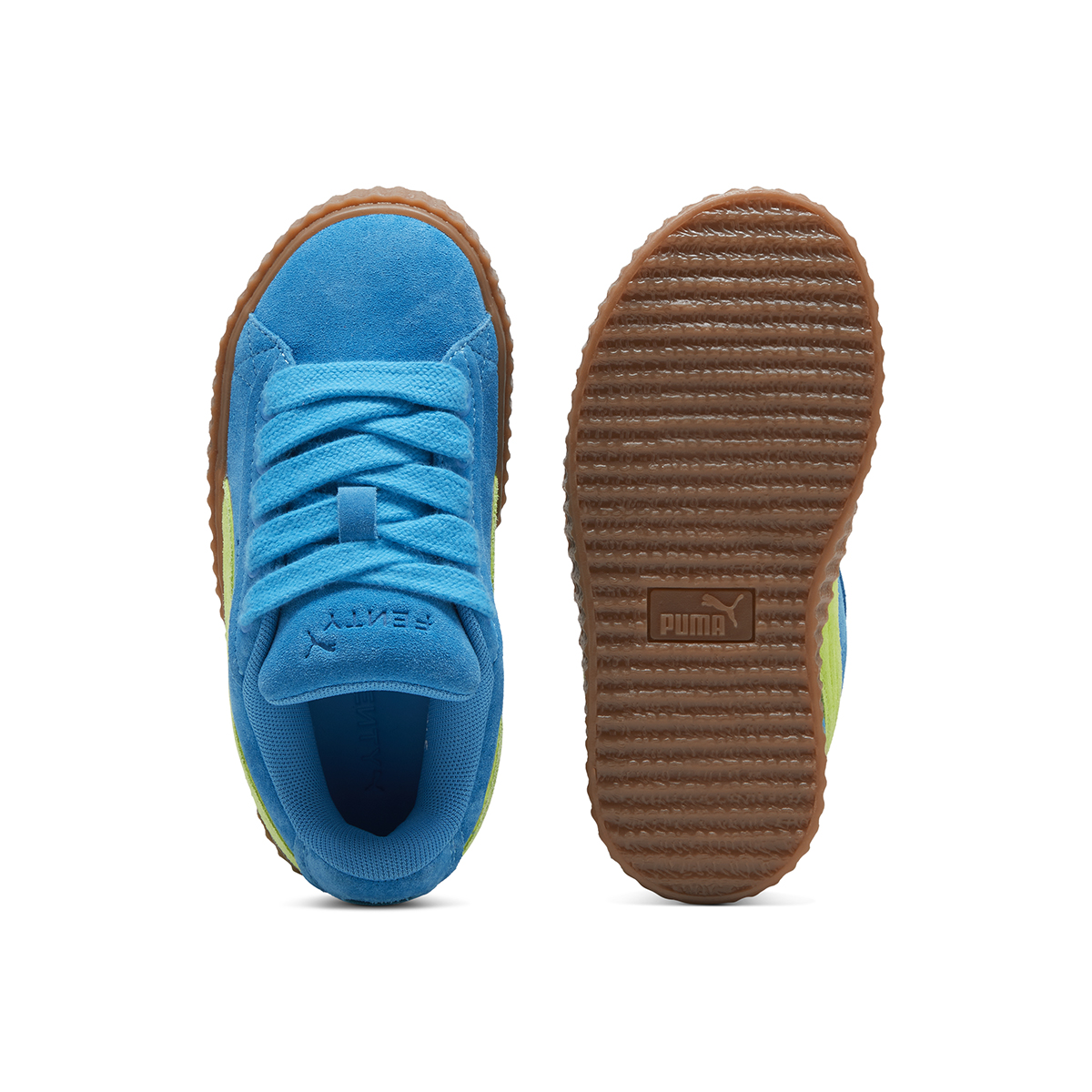 Zapatillas Puma Creeper Infantil,  image number null