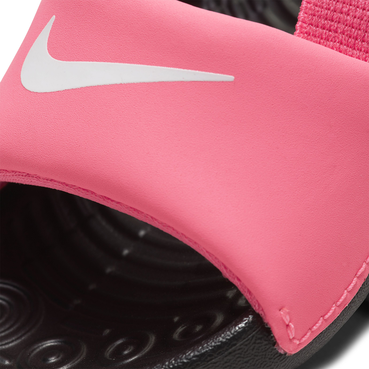 Ojotas nike niños sales
