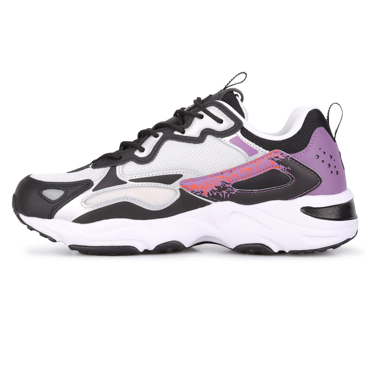 Zapatillas Fila Ray Tracer Nxt,  image number null