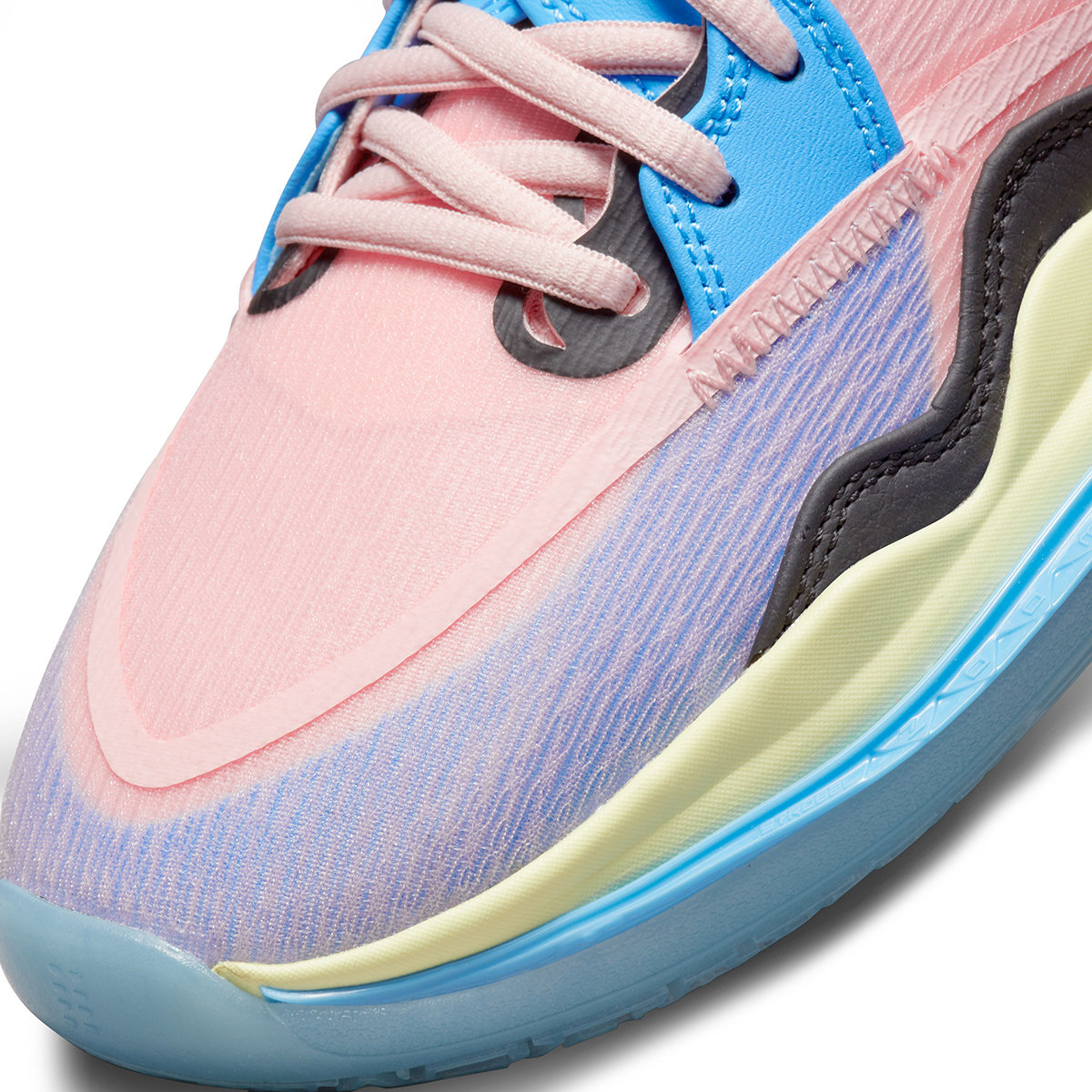Zapatillas Nike Kyrie Infinity,  image number null