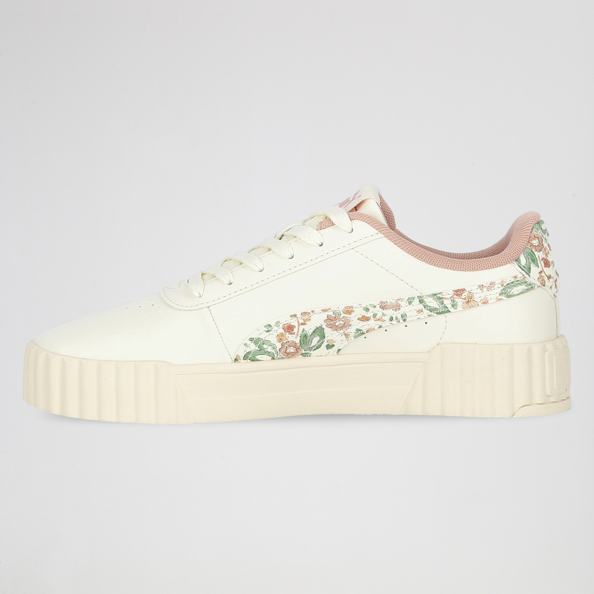 Zapatillas Puma Carina 3.0 Floral Mujer,  image number null