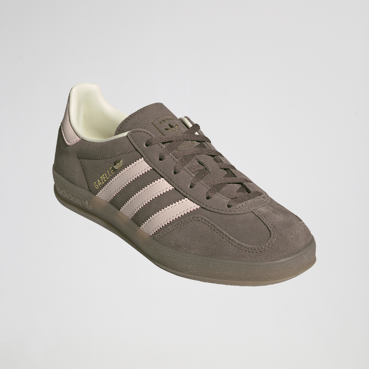 Zapatillas adidas Gazelle Indoor Mujer,  image number null