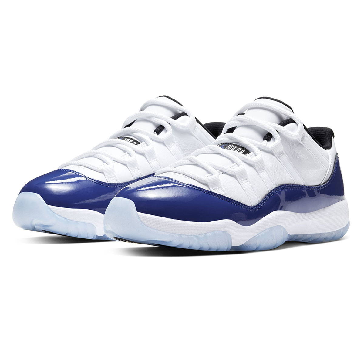 Zapatillas Air Jordan 11 Retro Low Moov