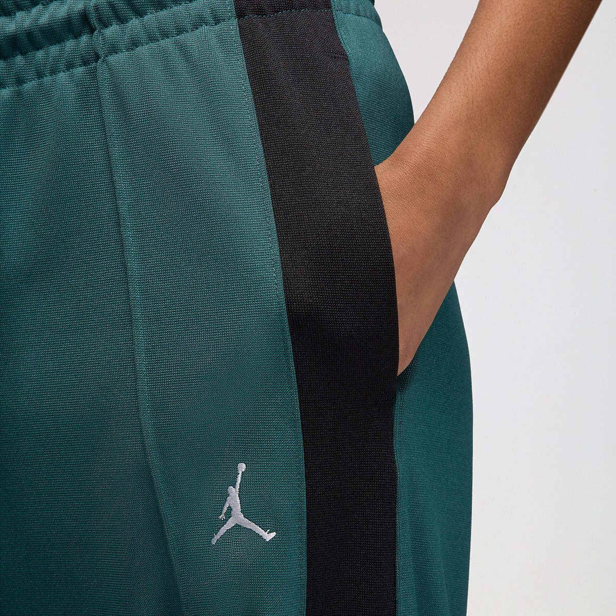 Pantalón Jordan Knit Mujer,  image number null
