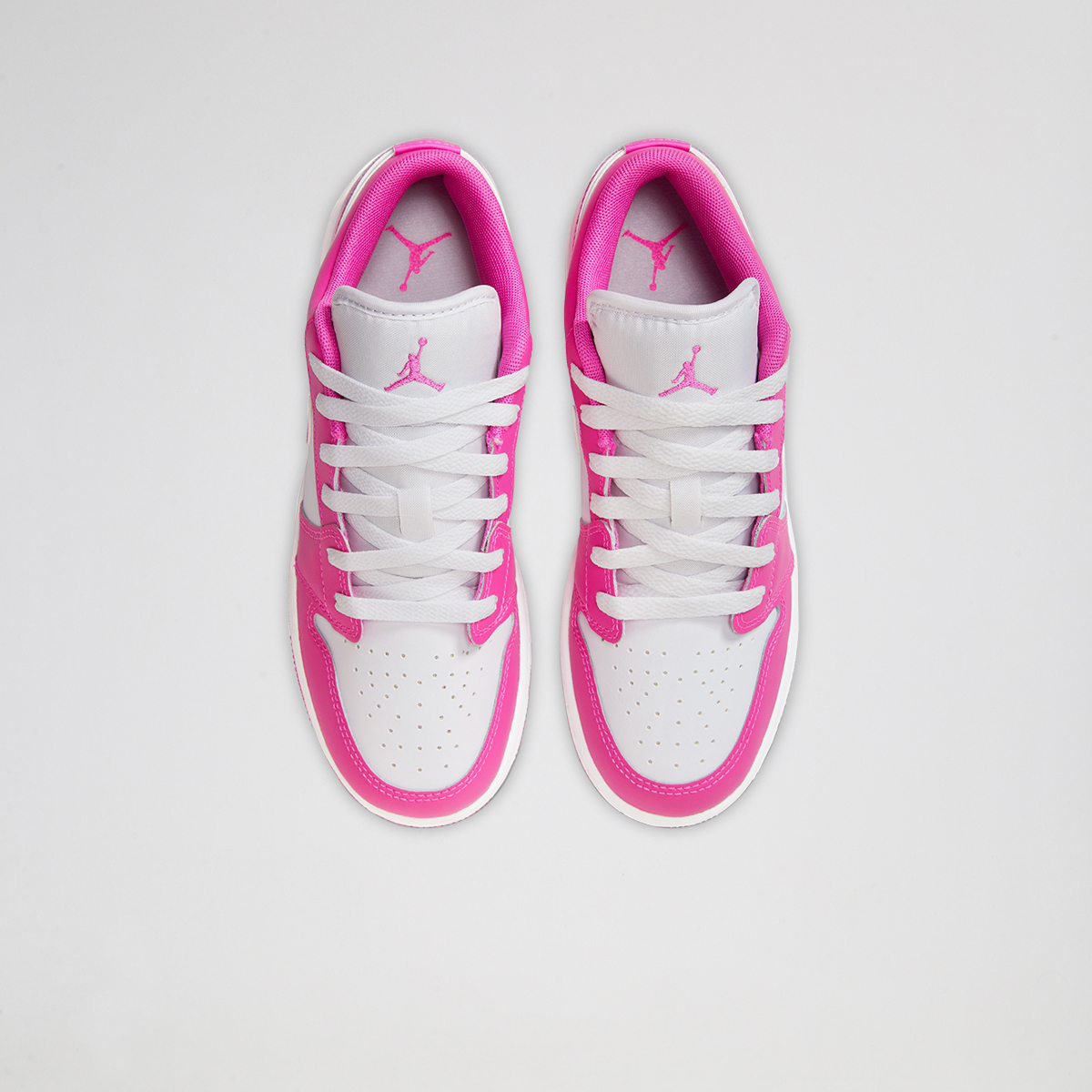 Zapatillas Jordan Air 1 Low Niña,  image number null