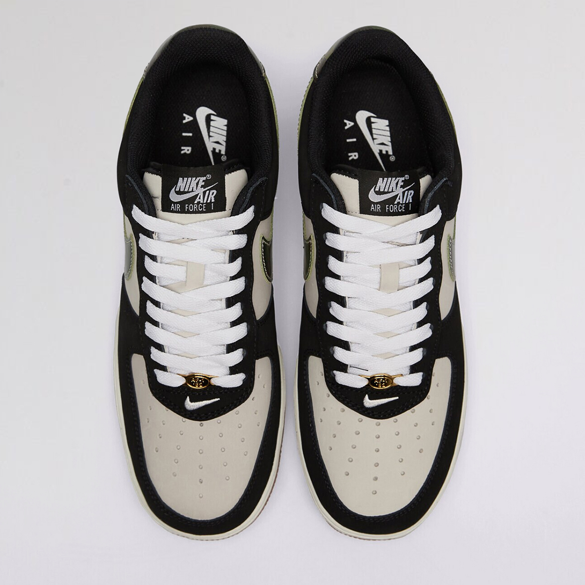 Zapatillas Nike Air Force&nbsp;1 Low Retro Hombre,  image number null