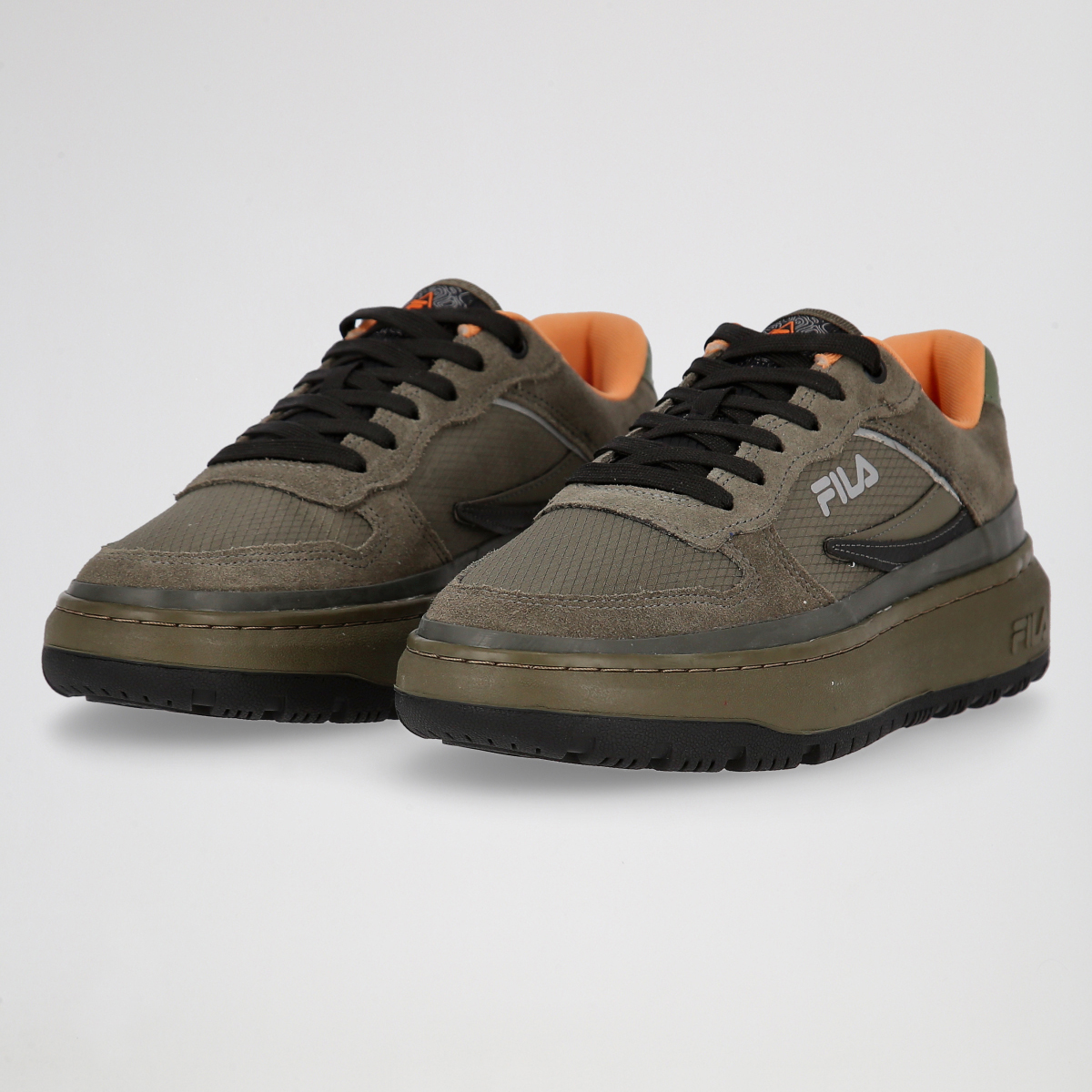 Zapatillas fila all terrain hot sale