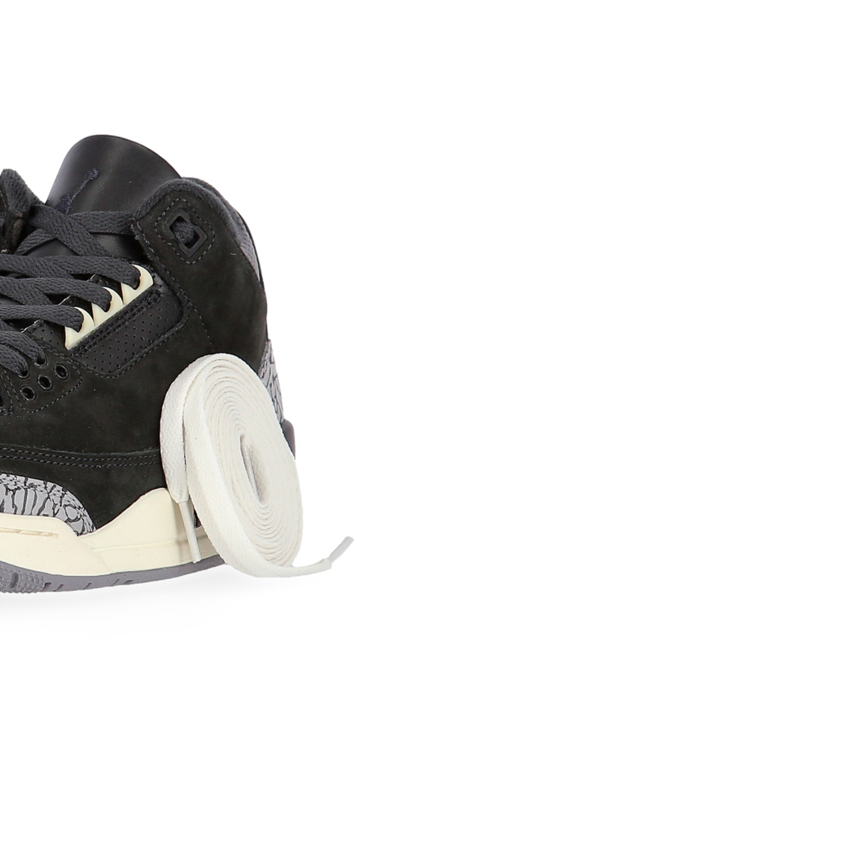 Zapatillas Jordan Air 3 Retro Mujer,  image number null