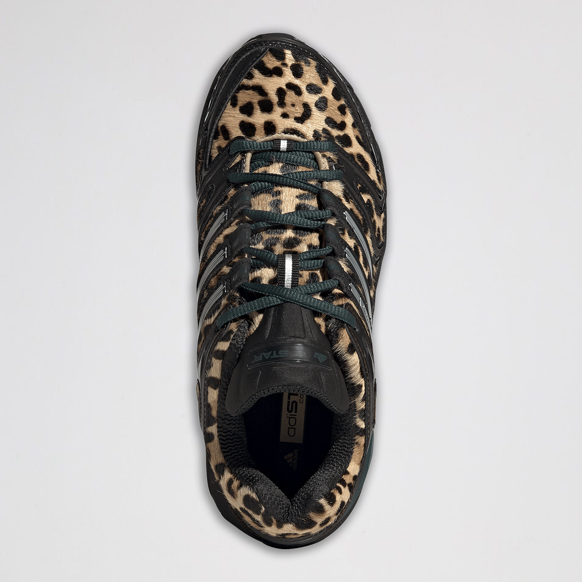 Zapatillas adidas Adistar Control 5 Mujer cuero,  image number null