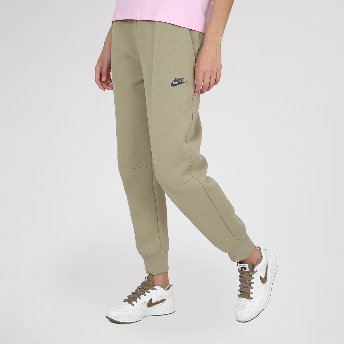 Pantalón Nike Tech Fleece,  image number null