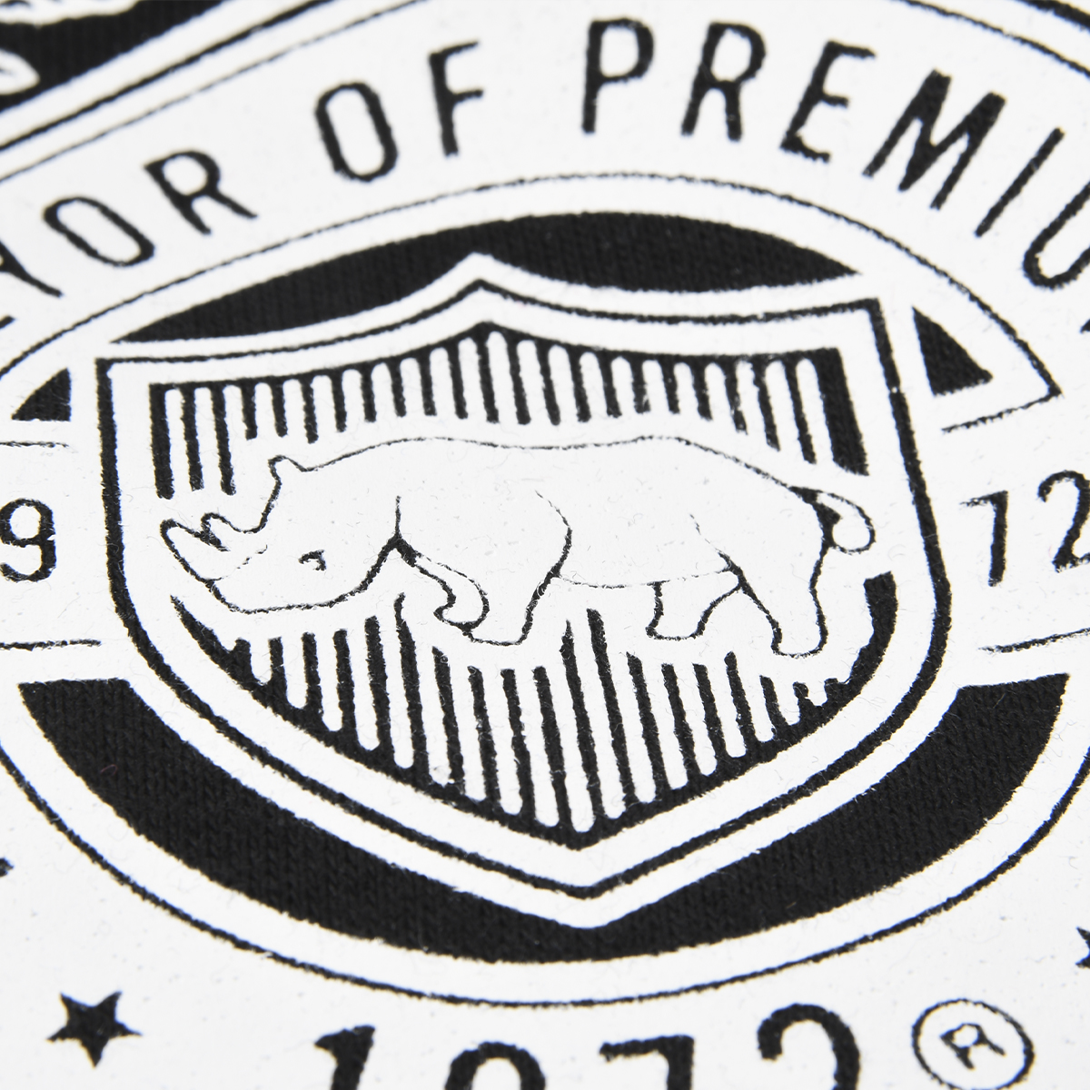 Buzo Ecko Ss Rhino V26,  image number null