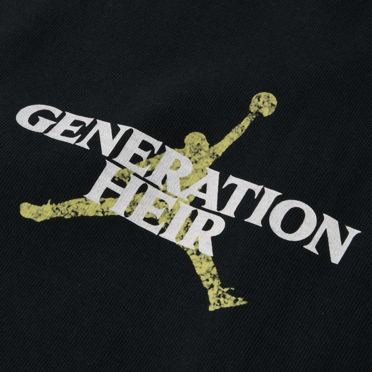 Remera Jordan Sport Dri-FIT Estampada Mujer,  image number null