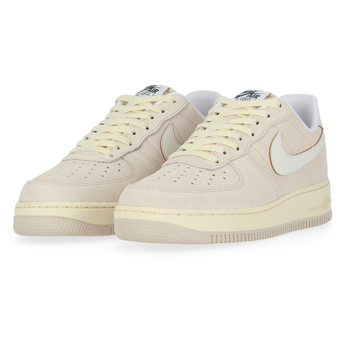 Nike beige hombre discount