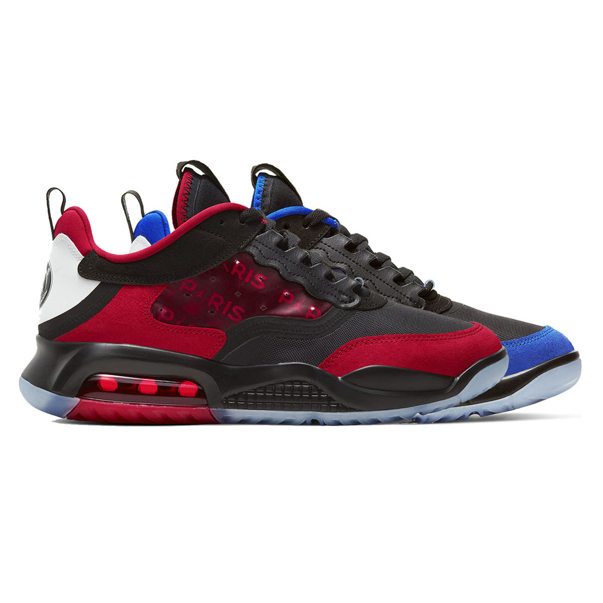 Zapatillas Air Jordan Max 200 Psg Moov