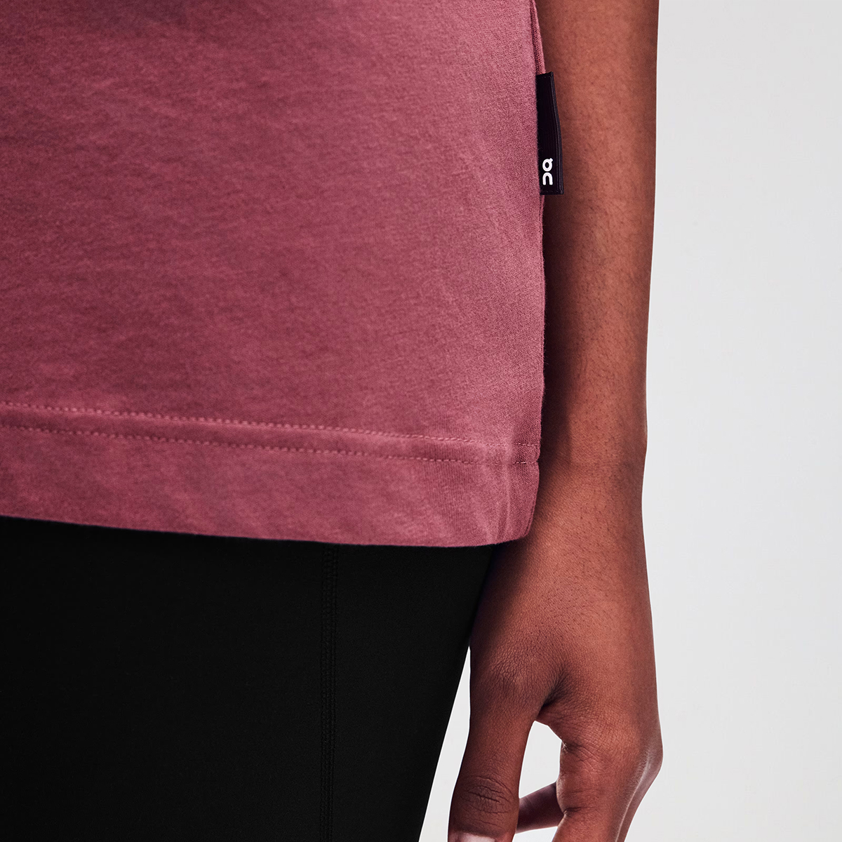 Remera ON Club-T Mujer,  image number null