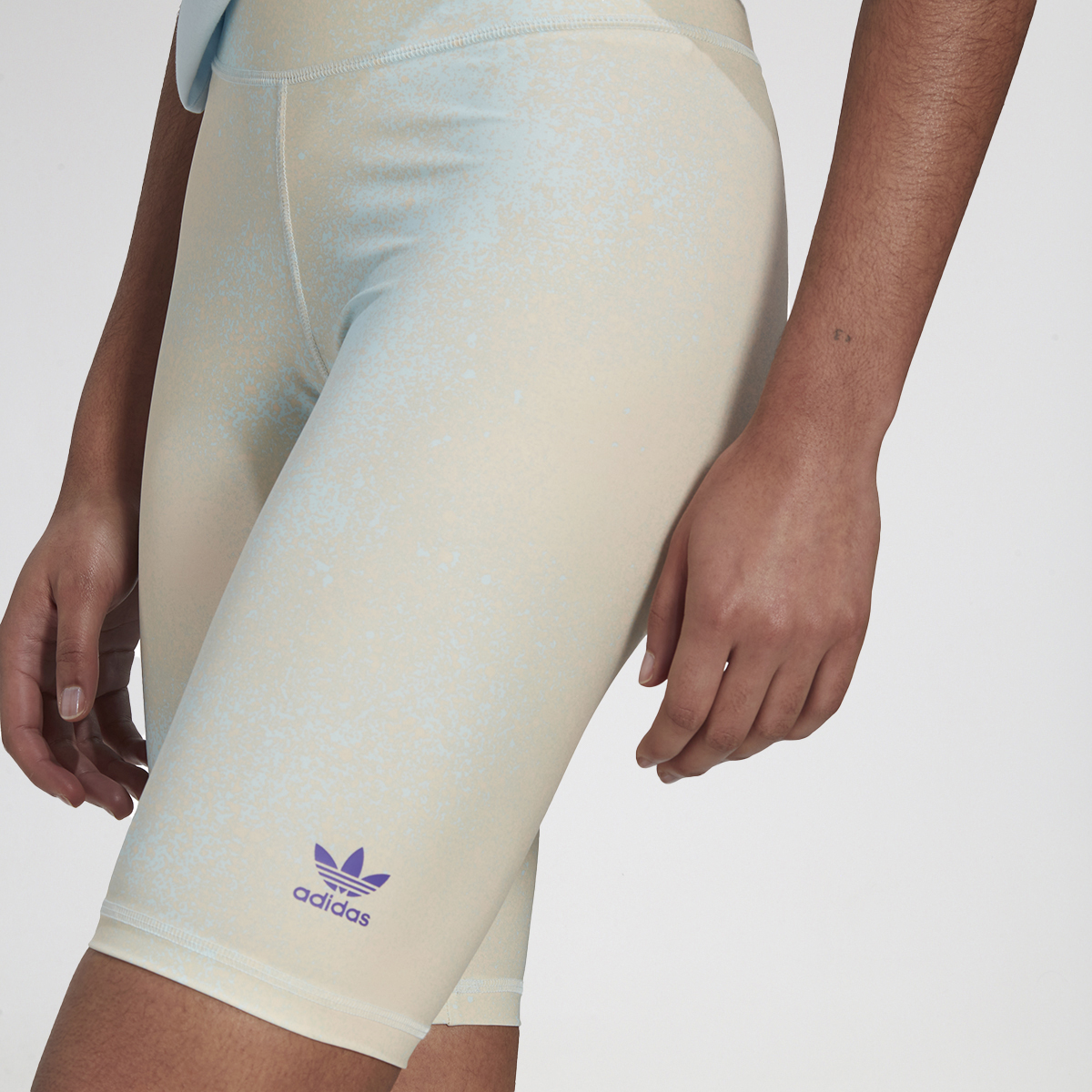 Calza adidas Bike Mujer,  image number null