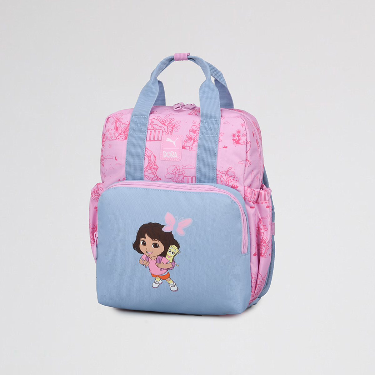 Mochila Puma x Dora The Explorer 9 L Infantil,  image number null