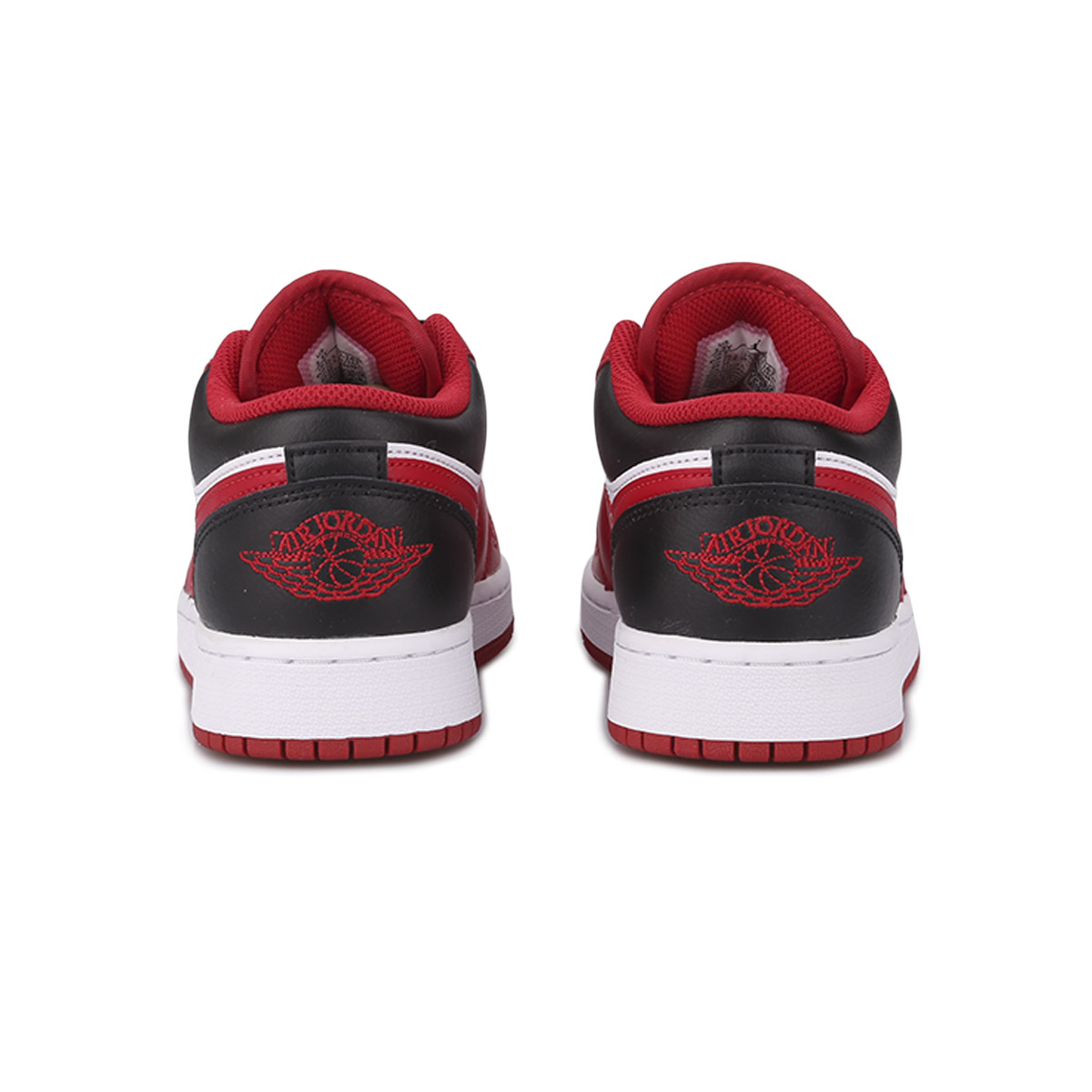 Zapatillas Air Jordan 1 Low Infantil,  image number null