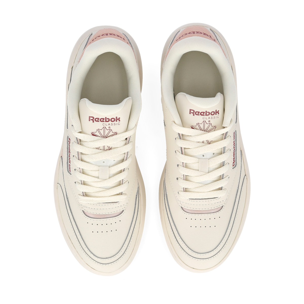 Zapatillas Reebok Club C Extra Mujer,  image number null