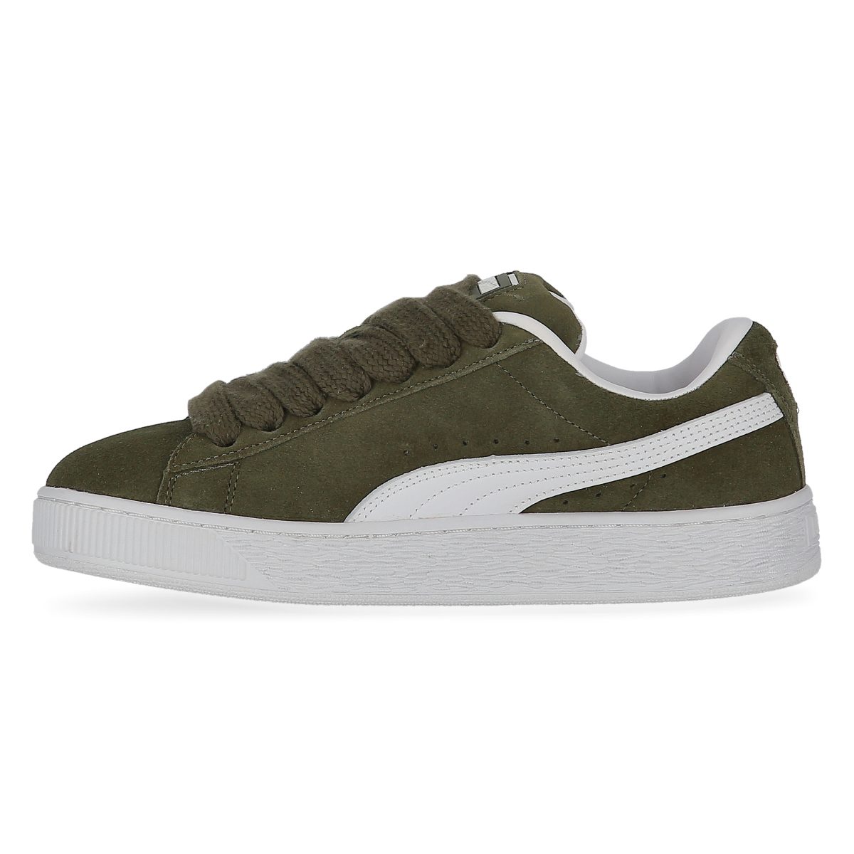Zapatillas Puma Suede Xl,  image number null