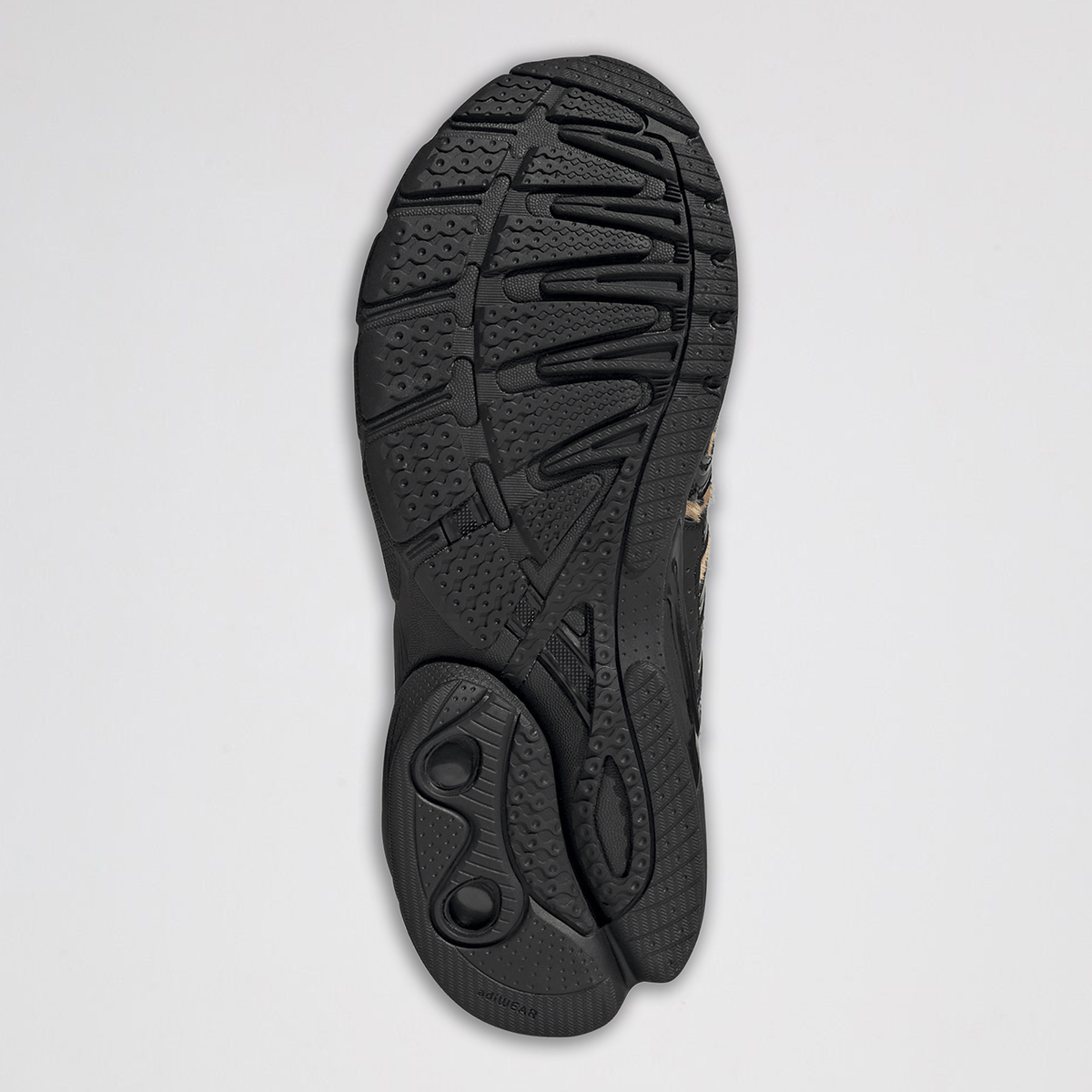 Zapatillas adidas Adistar Control 5 Mujer cuero,  image number null