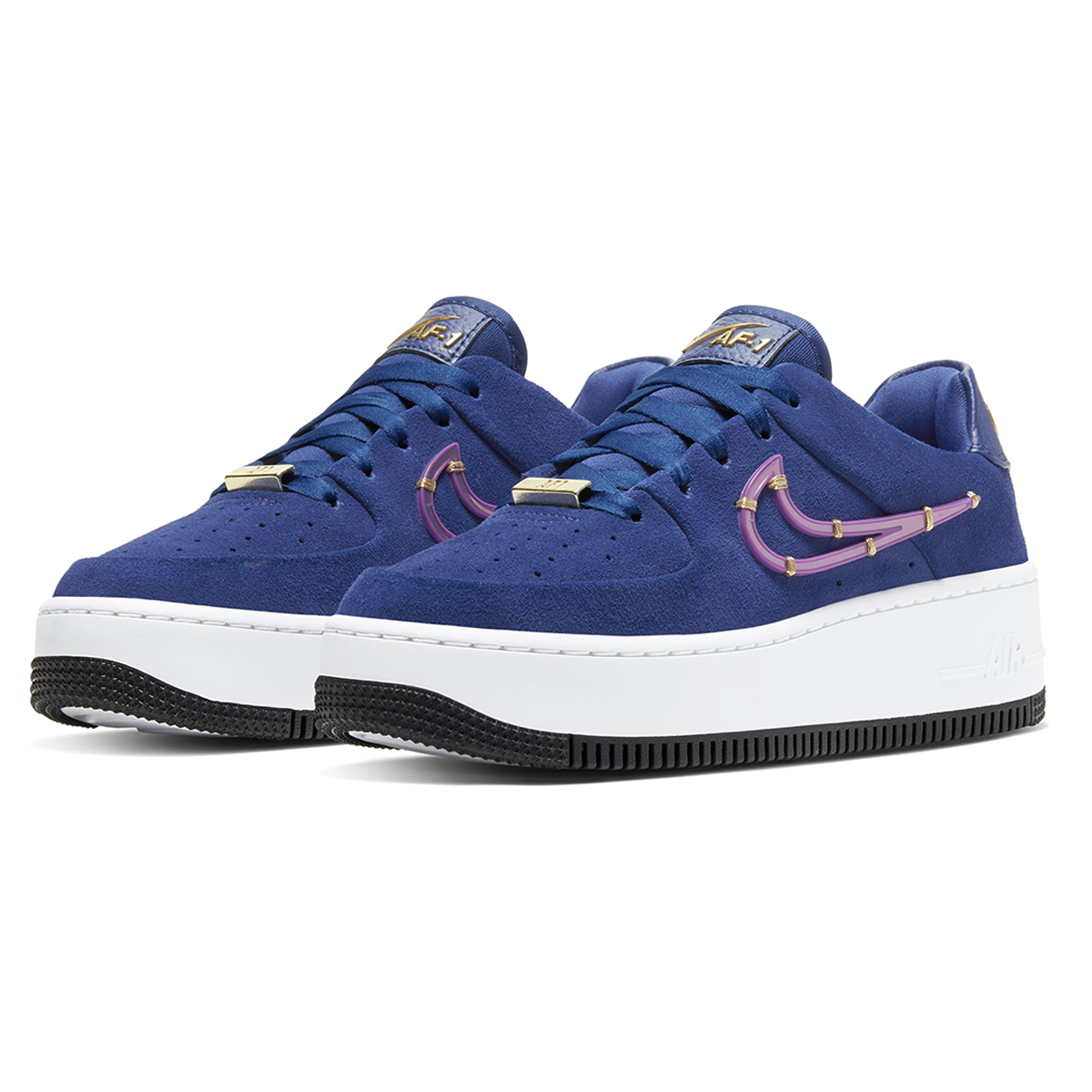 Nike af1 sage low mujer store
