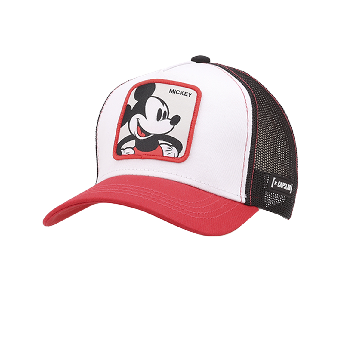 Gorra Capslab By Freegun Disney,  image number null