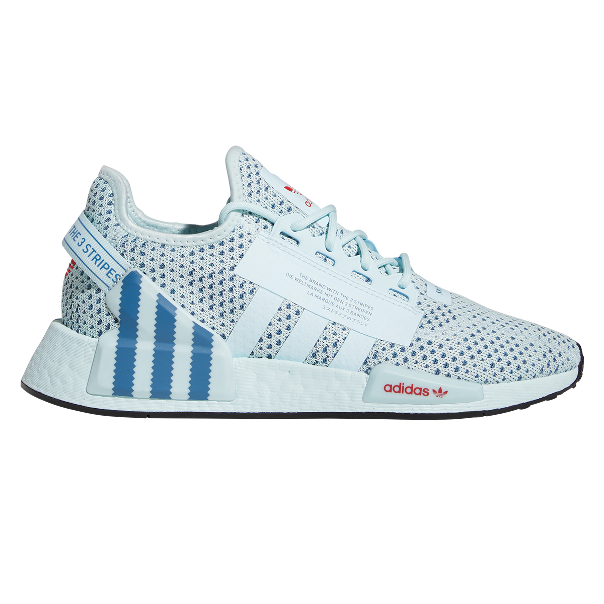 Adidas nmd r1 para hombres clearance